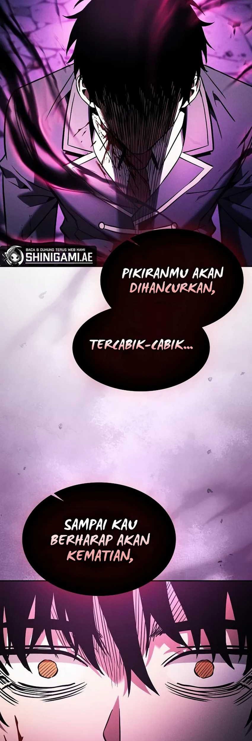 Academy’s Genius Swordmaster Chapter 88 Gambar 47