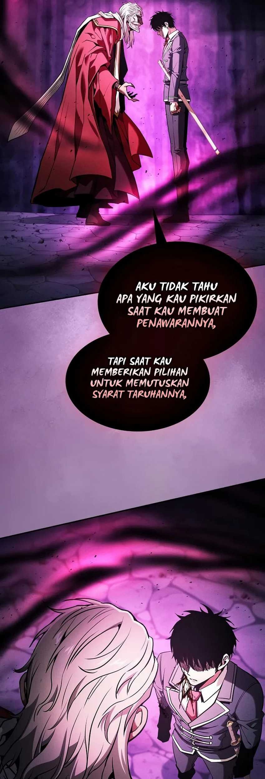 Academy’s Genius Swordmaster Chapter 88 Gambar 51