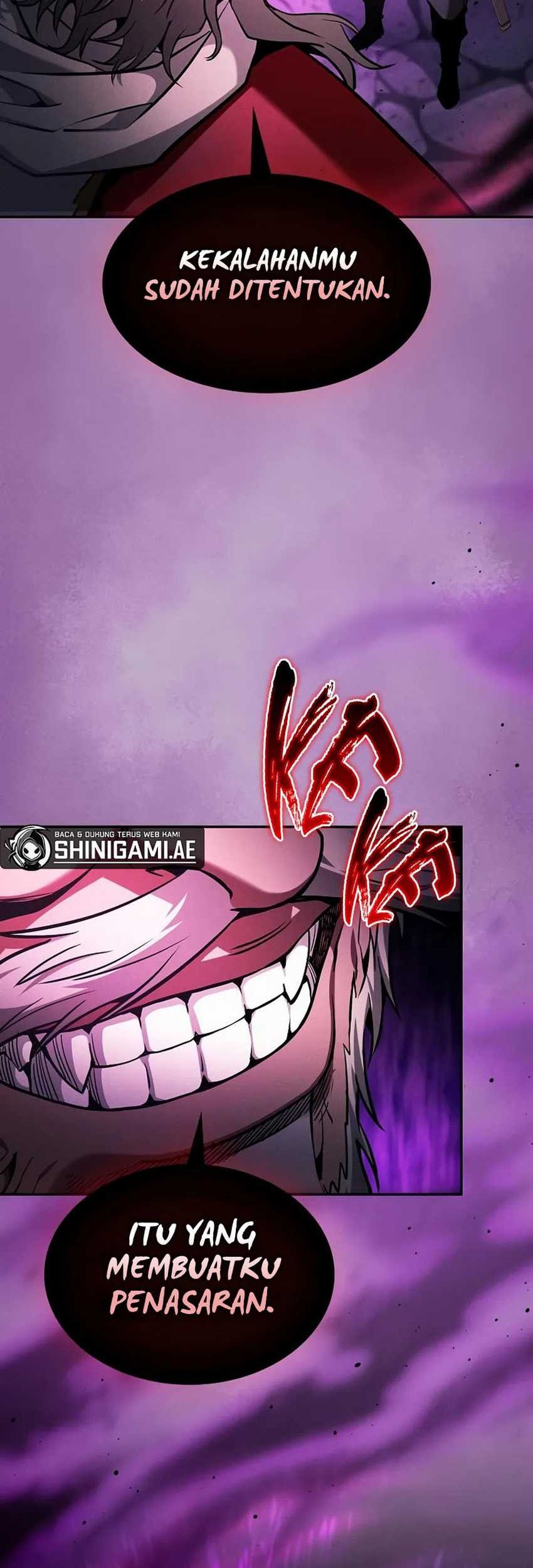 Academy’s Genius Swordmaster Chapter 88 Gambar 52