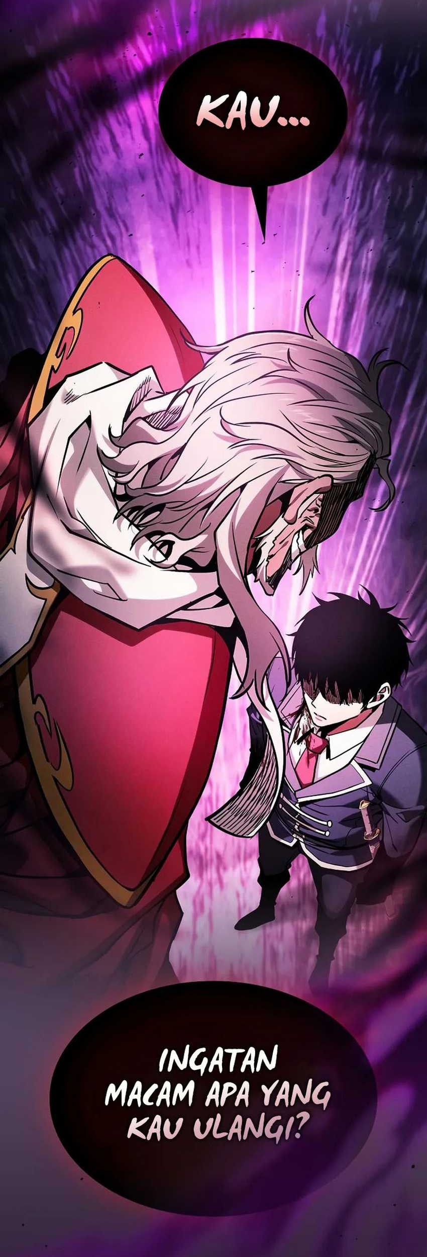 Academy’s Genius Swordmaster Chapter 88 Gambar 53