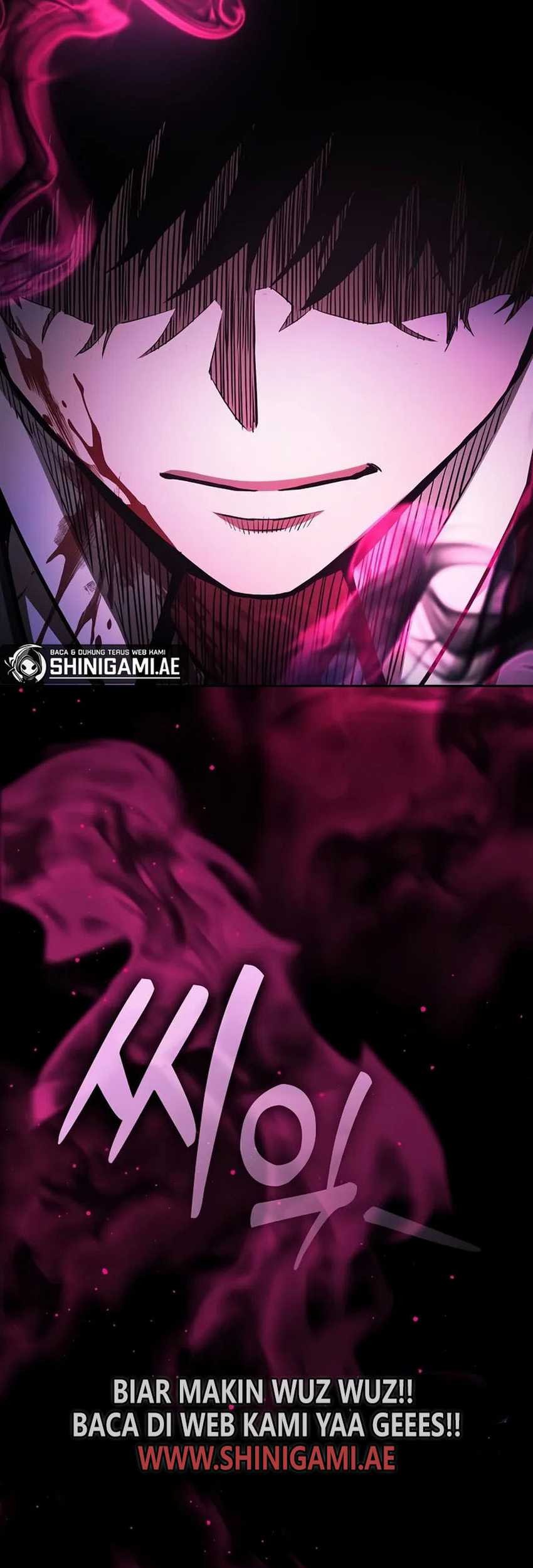 Academy’s Genius Swordmaster Chapter 88 Gambar 85