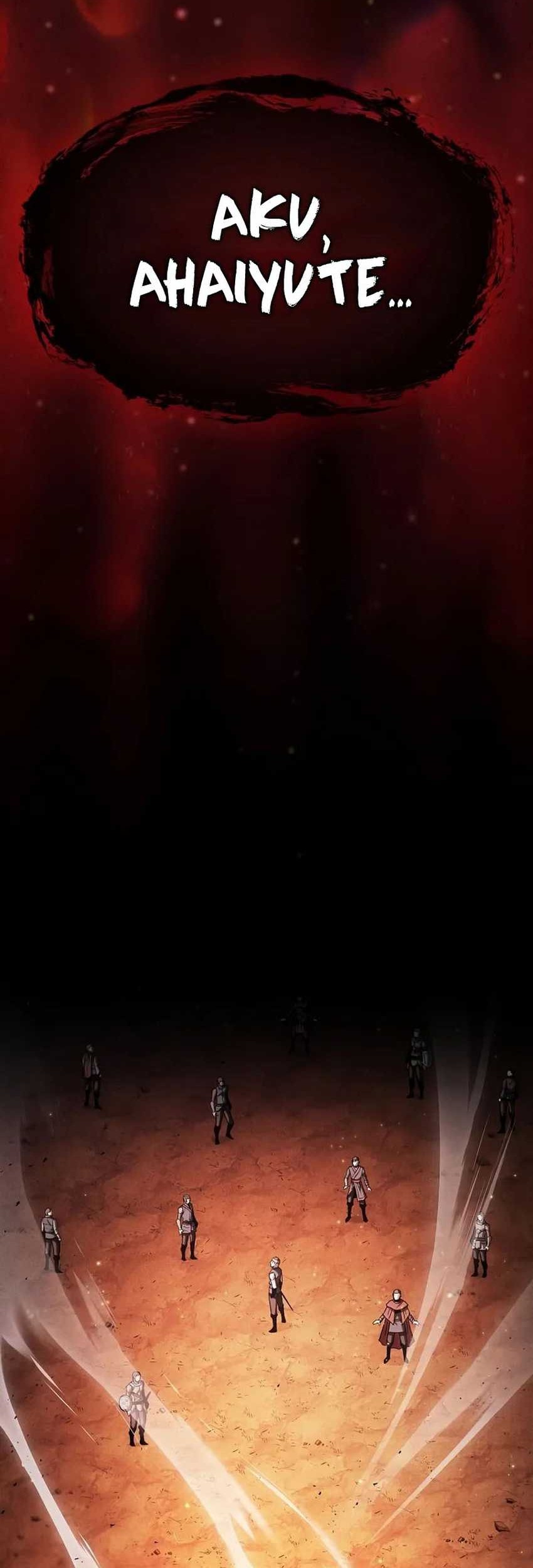 Academy’s Genius Swordmaster Chapter 88 Gambar 5