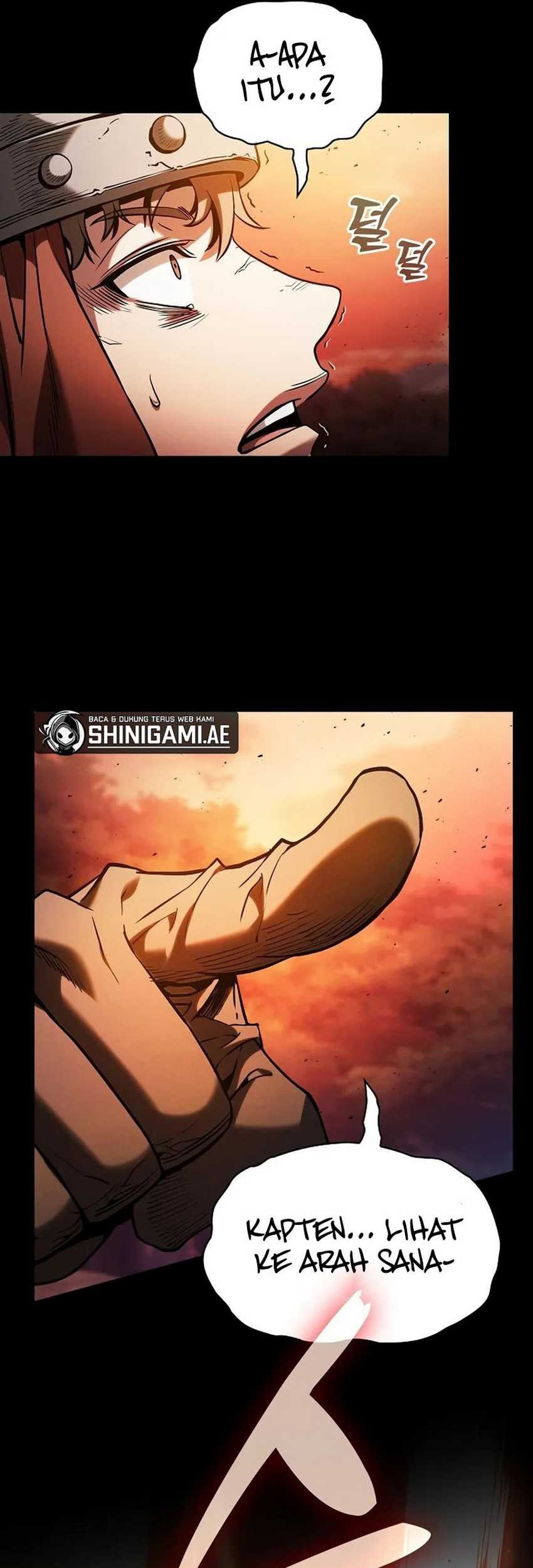 Academy’s Genius Swordmaster Chapter 88 Gambar 7