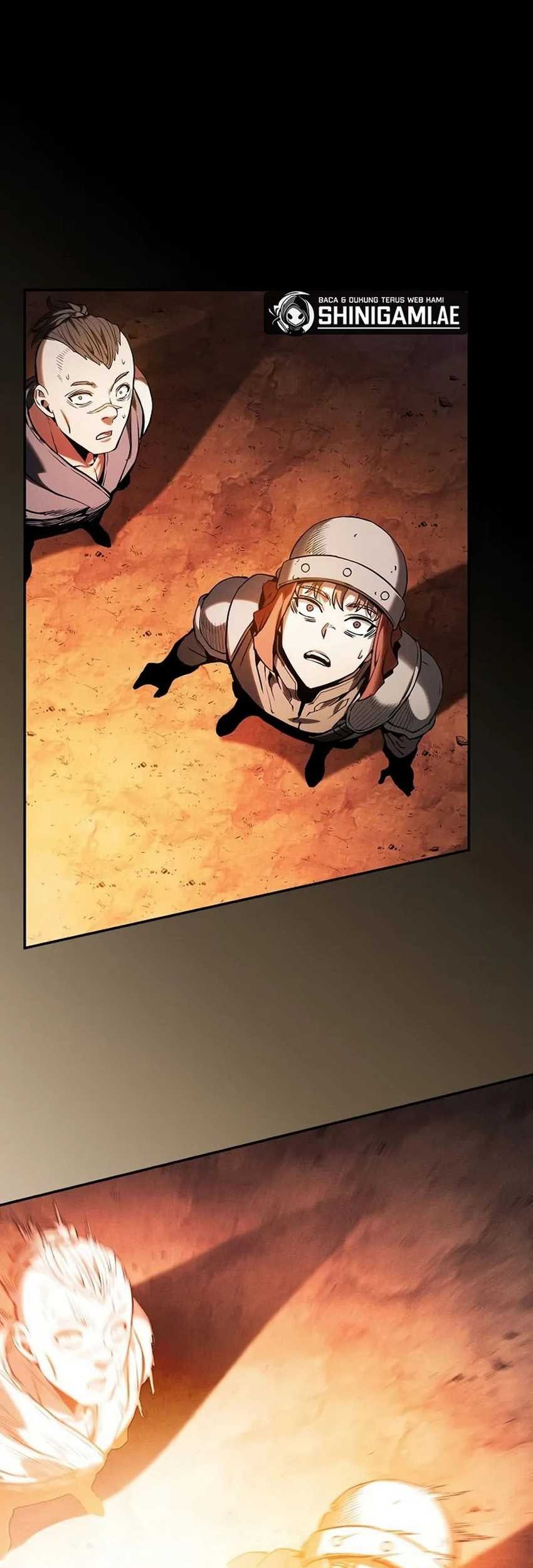 Academy’s Genius Swordmaster Chapter 88 Gambar 12