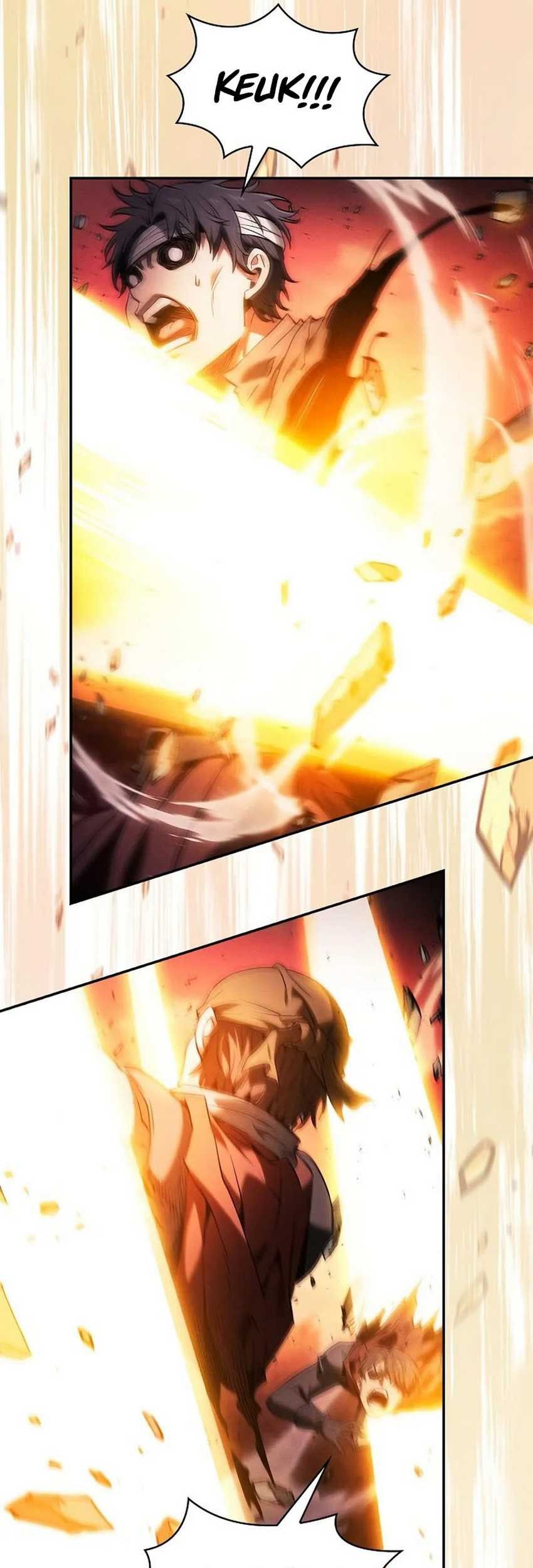 Academy’s Genius Swordmaster Chapter 88 Gambar 16