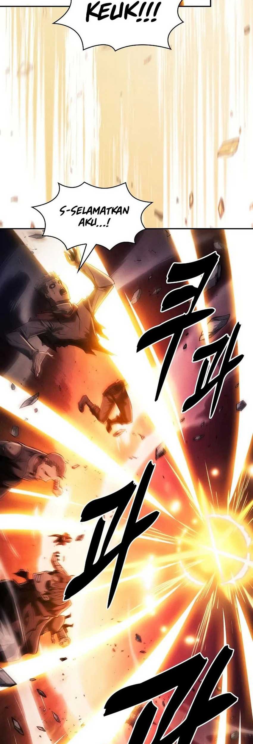 Academy’s Genius Swordmaster Chapter 88 Gambar 17