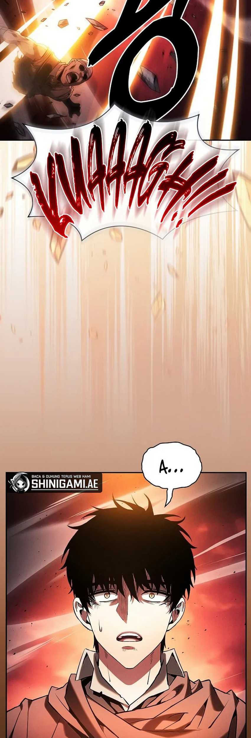 Academy’s Genius Swordmaster Chapter 88 Gambar 18