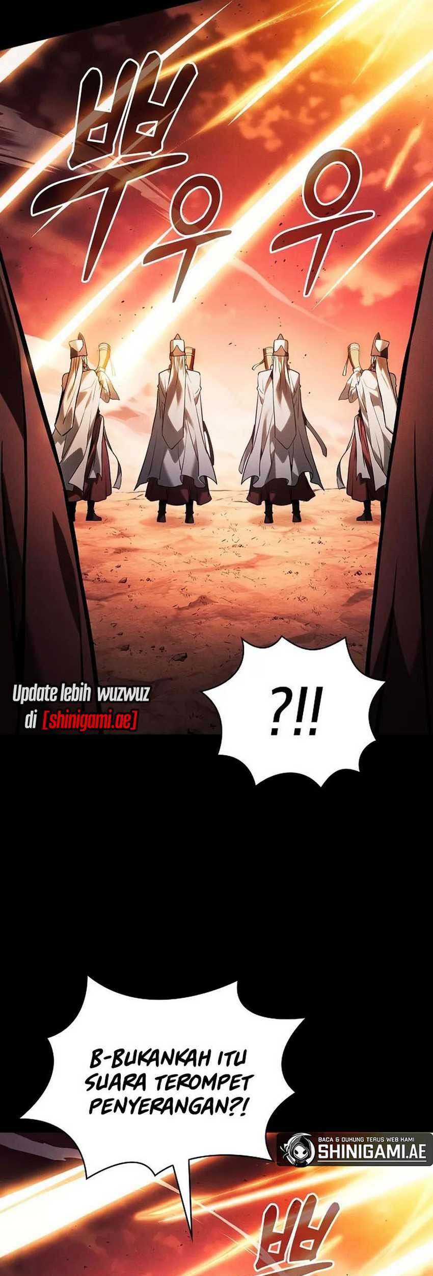 Academy’s Genius Swordmaster Chapter 88 Gambar 20