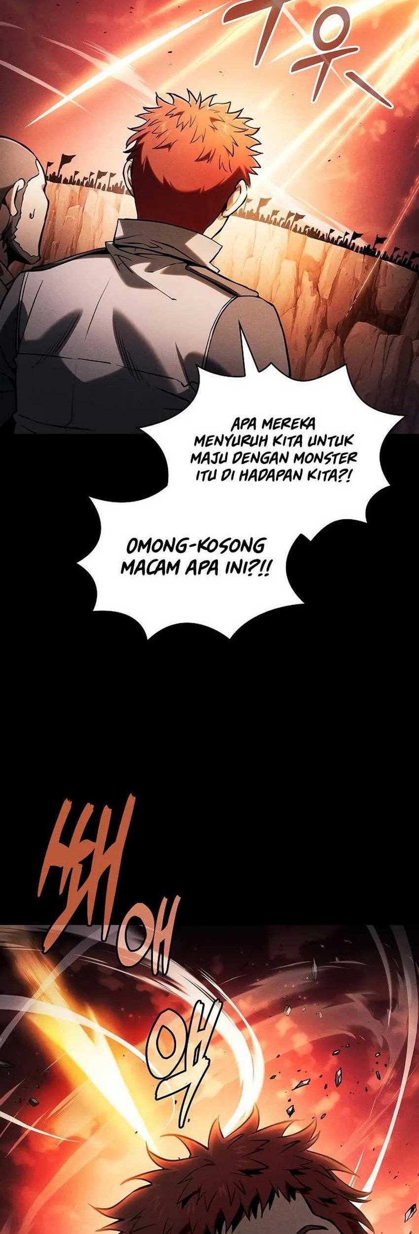 Academy’s Genius Swordmaster Chapter 88 Gambar 21