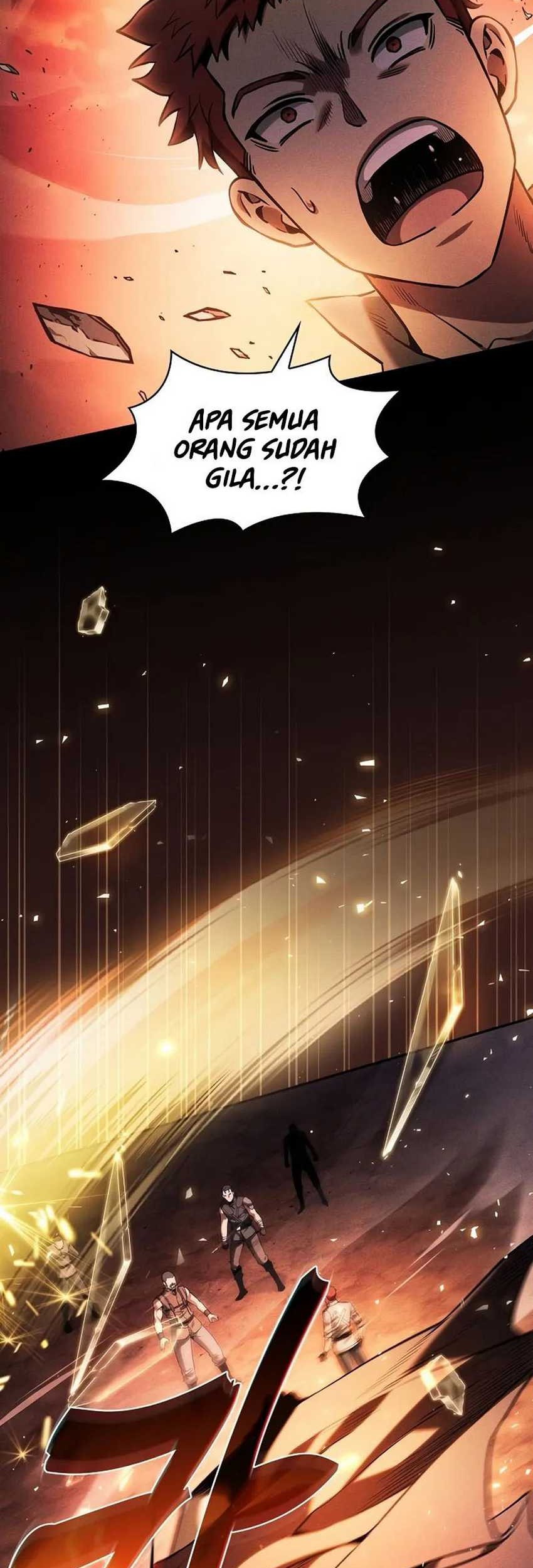 Academy’s Genius Swordmaster Chapter 88 Gambar 22