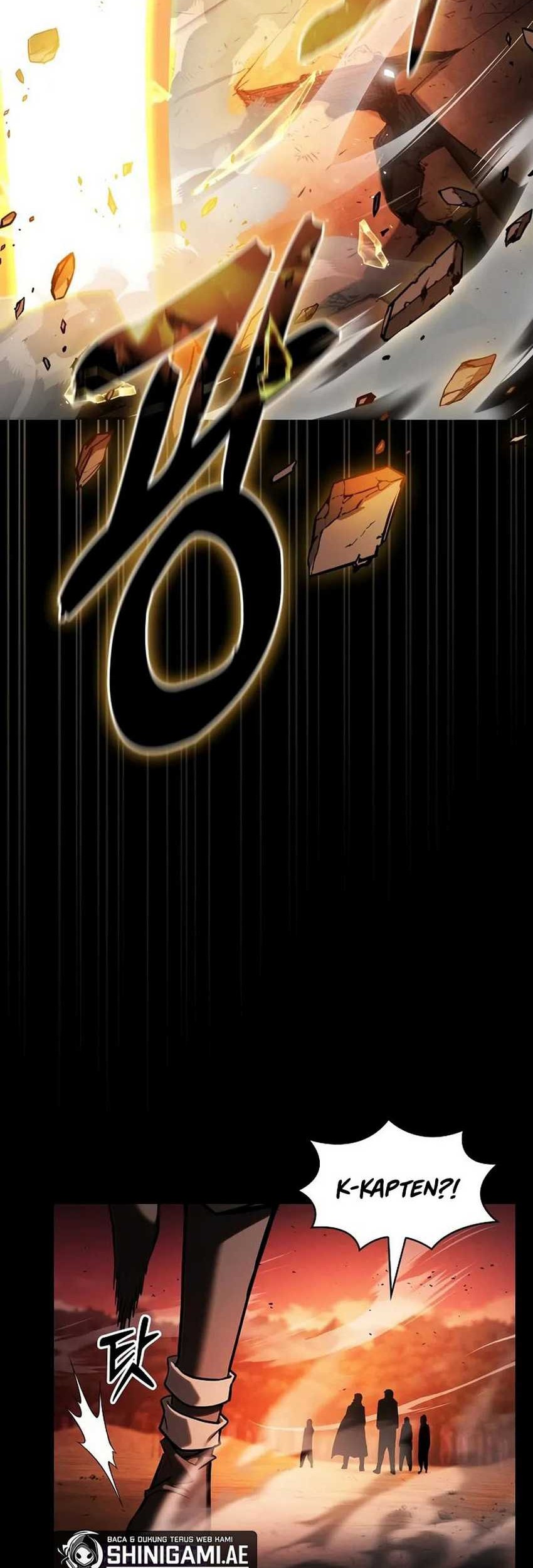 Academy’s Genius Swordmaster Chapter 88 Gambar 25