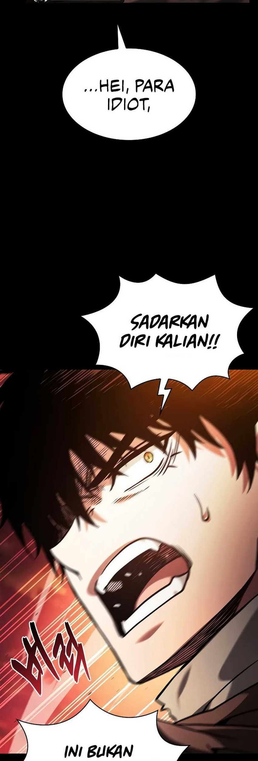 Academy’s Genius Swordmaster Chapter 88 Gambar 26