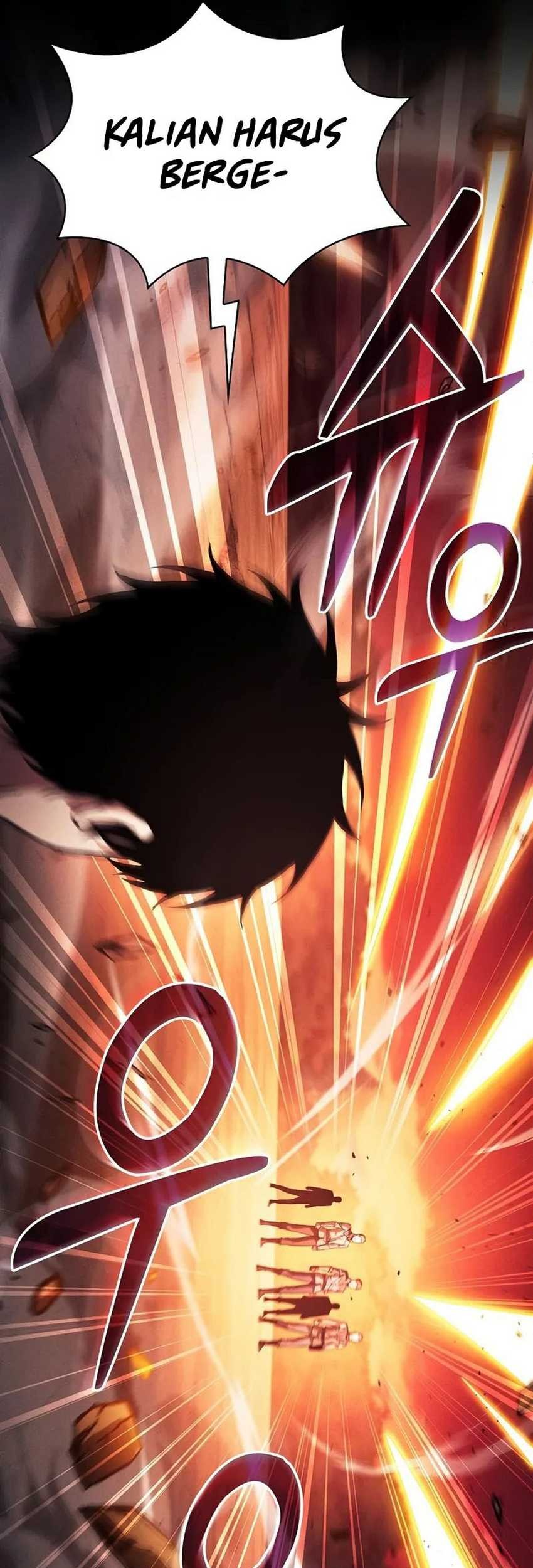 Academy’s Genius Swordmaster Chapter 88 Gambar 28