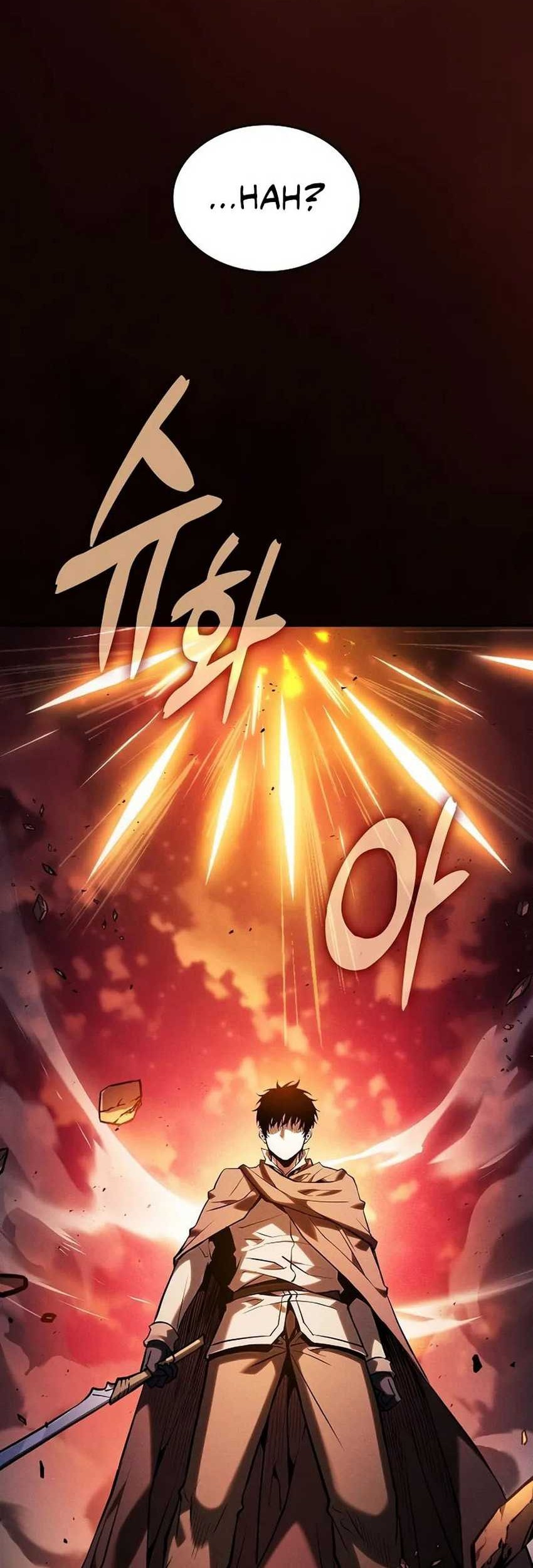 Academy’s Genius Swordmaster Chapter 88 Gambar 31