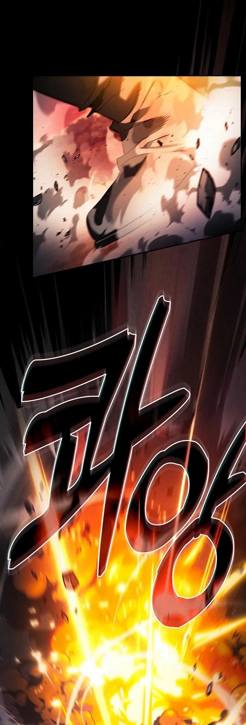 Academy’s Genius Swordmaster Chapter 88 Gambar 33