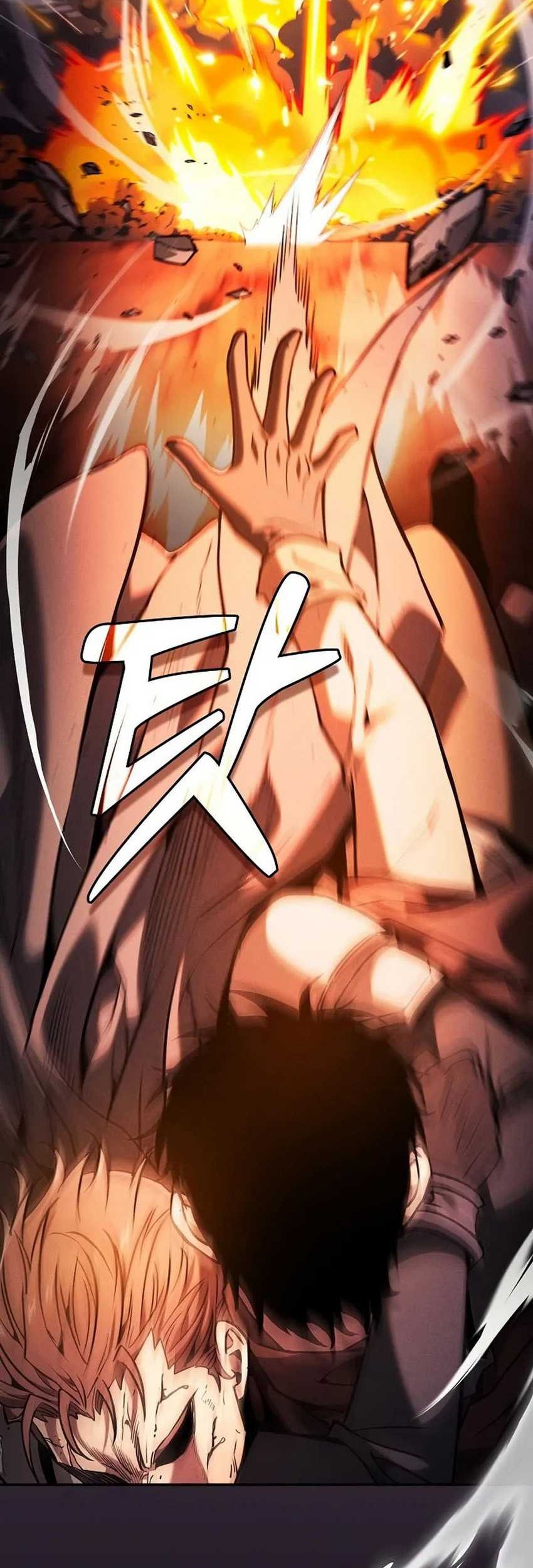 Academy’s Genius Swordmaster Chapter 88 Gambar 34