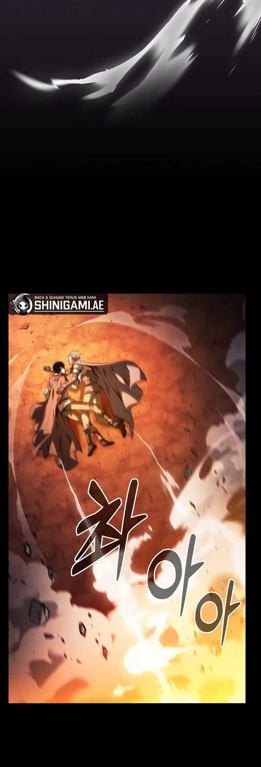 Academy’s Genius Swordmaster Chapter 88 Gambar 35