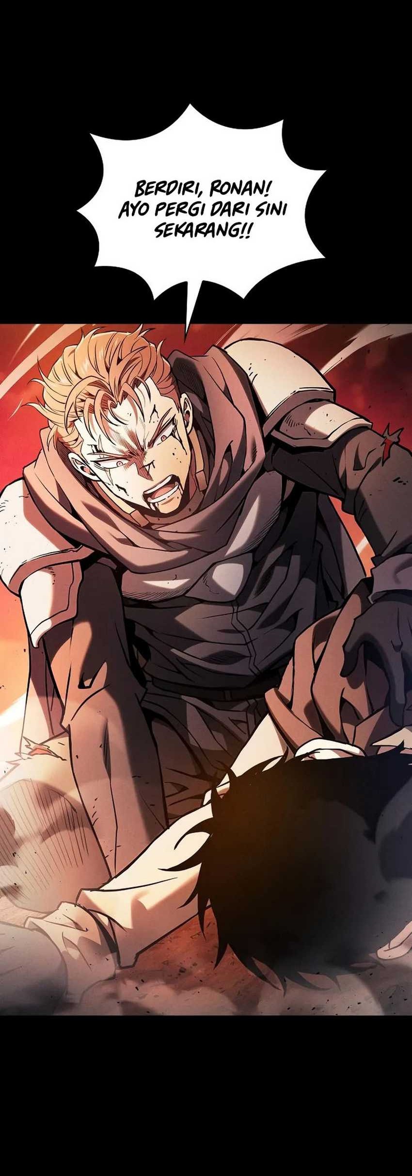 Academy’s Genius Swordmaster Chapter 88 Gambar 36