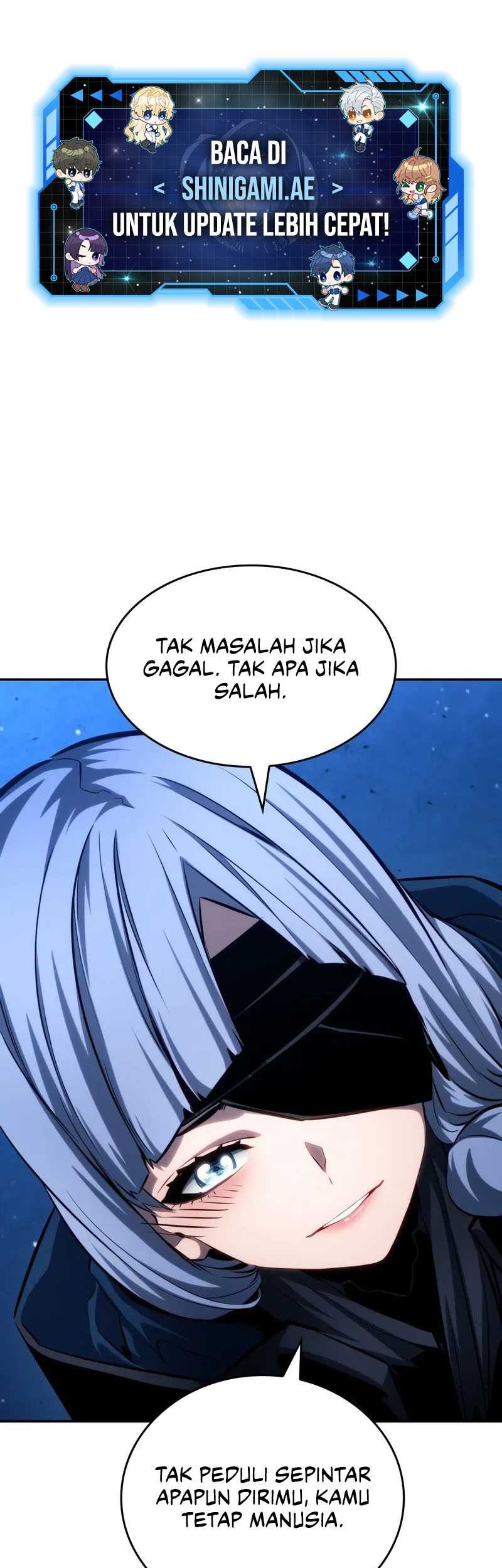 Manhwa Boundless Necromancer Chapter 125 gambar nomor 2