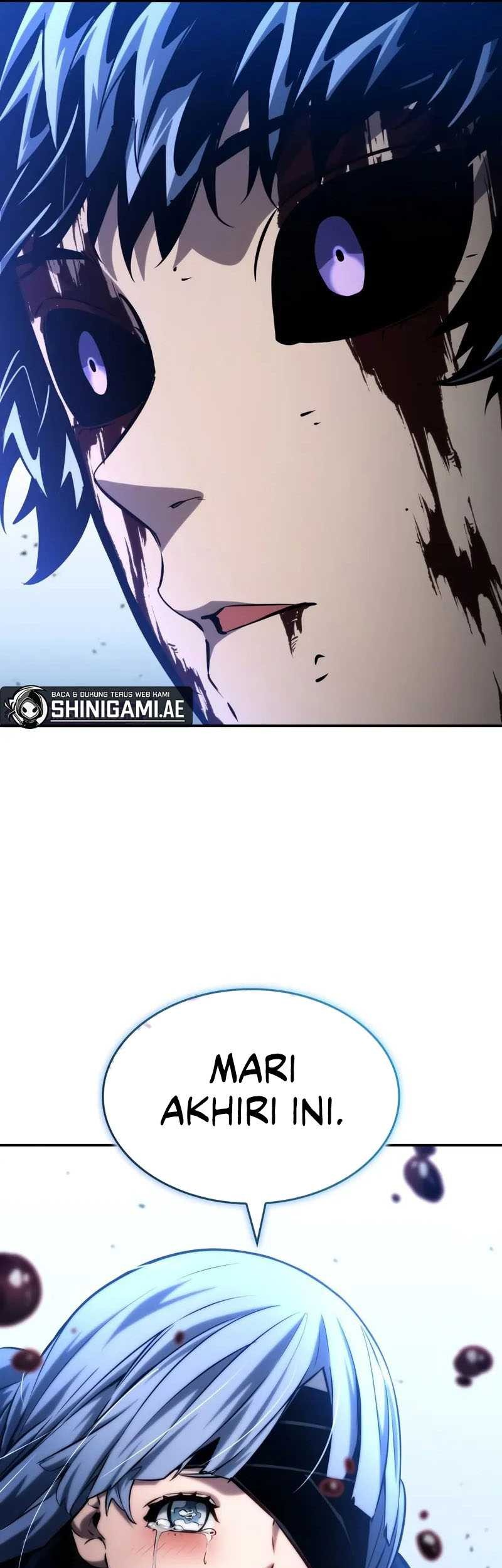 Boundless Necromancer Chapter 125 Gambar 6