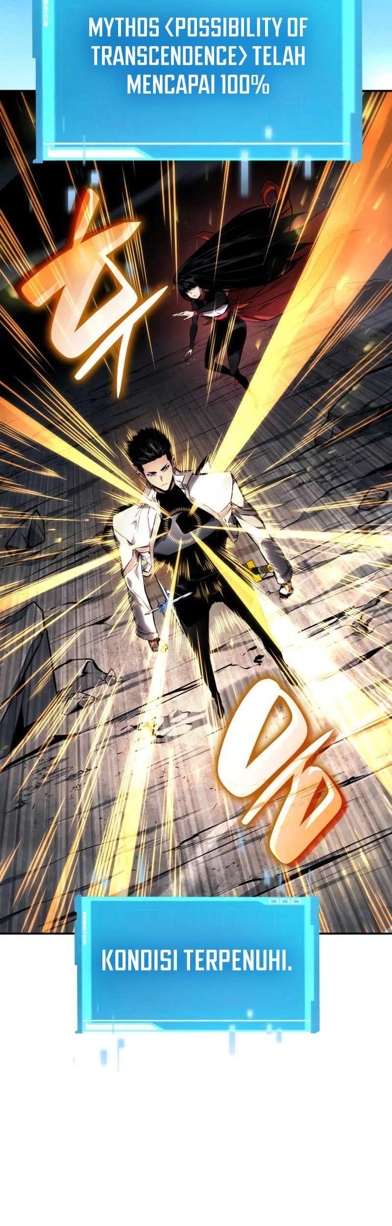 Boundless Necromancer Chapter 125 Gambar 18