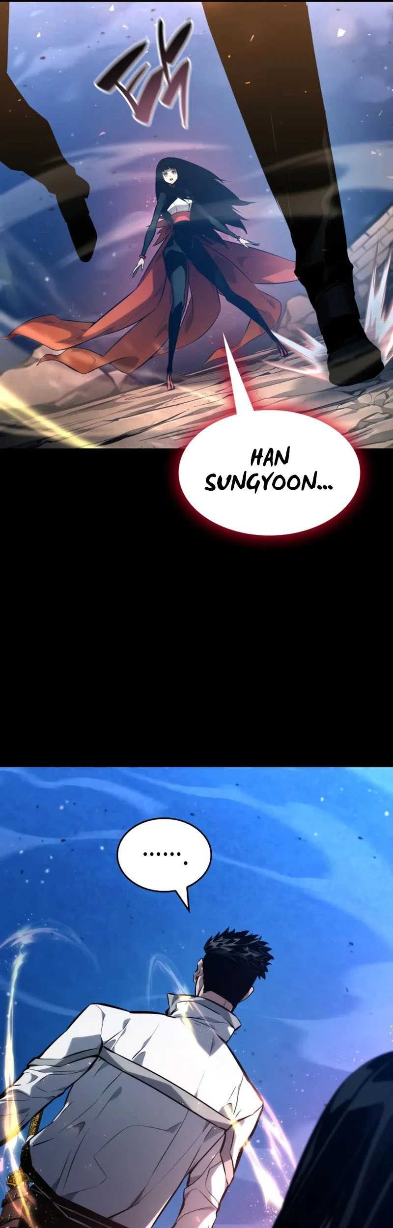 Boundless Necromancer Chapter 125 Gambar 26