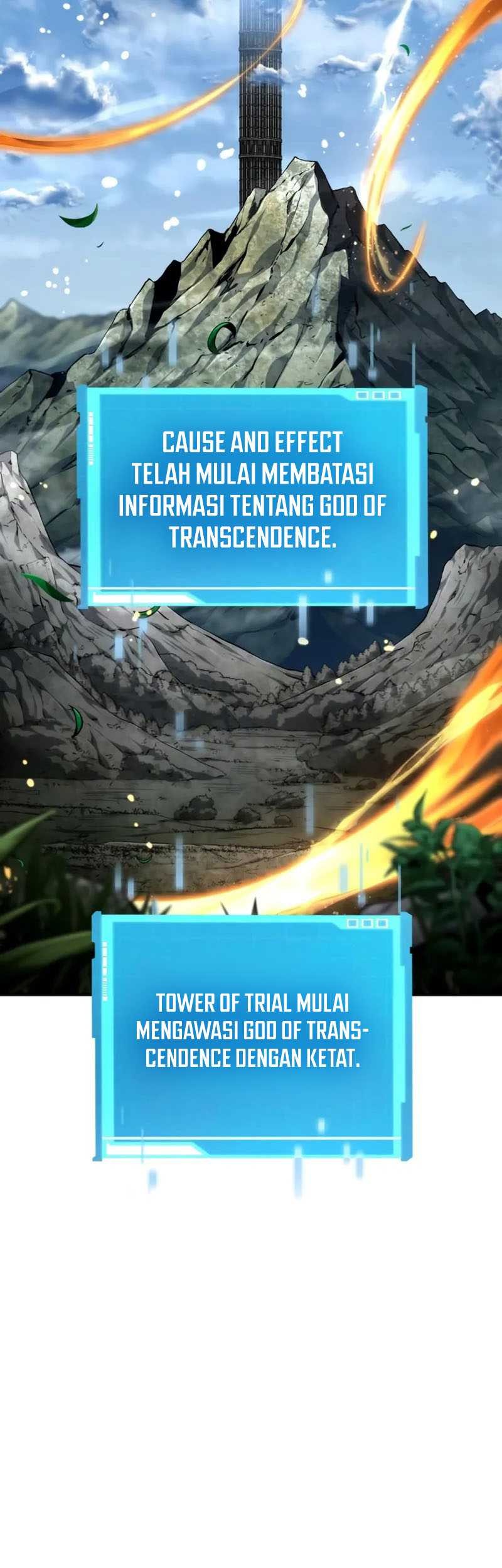 Boundless Necromancer Chapter 125 Gambar 30