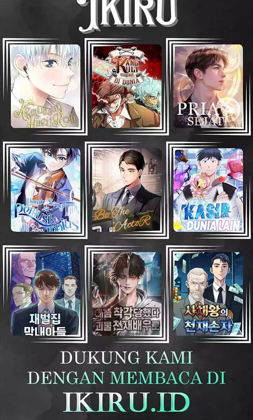 Rookie but One-In-A-Million Actor Chapter 53 Gambar 58