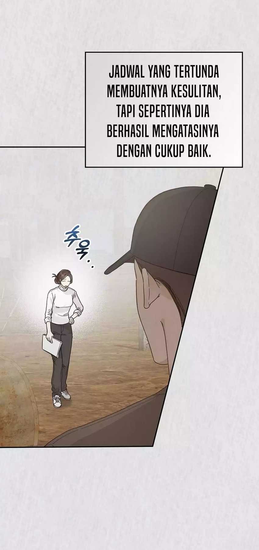 Rookie but One-In-A-Million Actor Chapter 53 Gambar 50