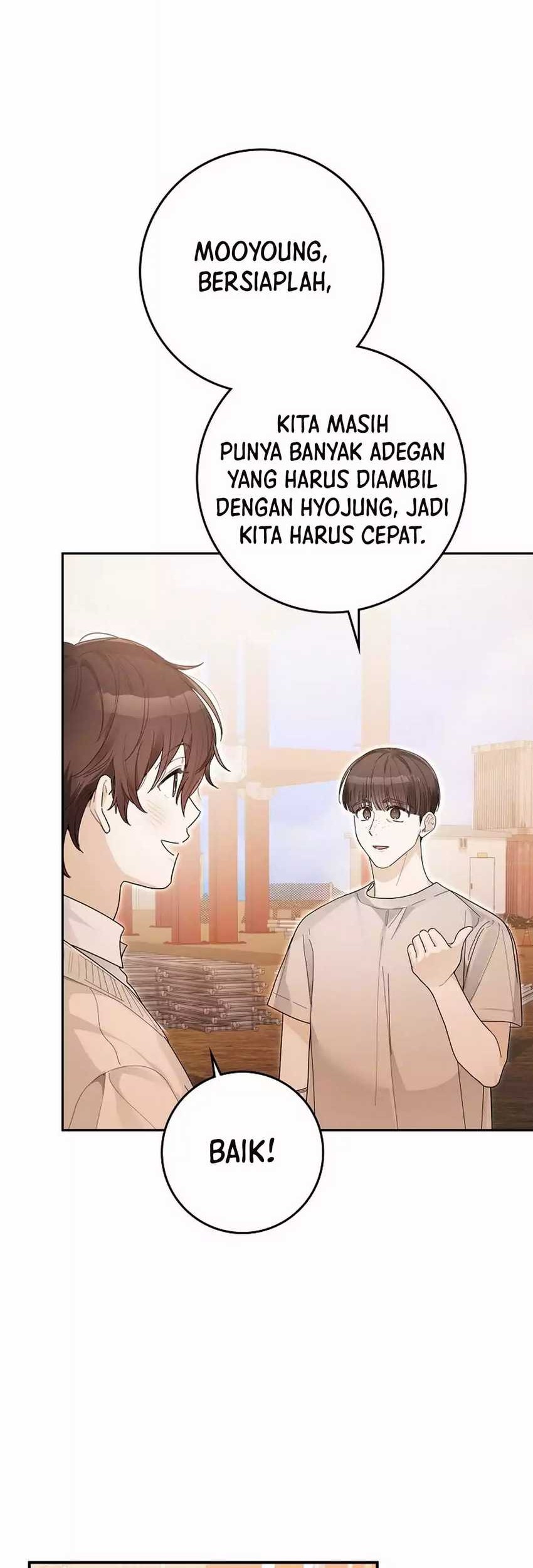 Rookie but One-In-A-Million Actor Chapter 53 Gambar 52