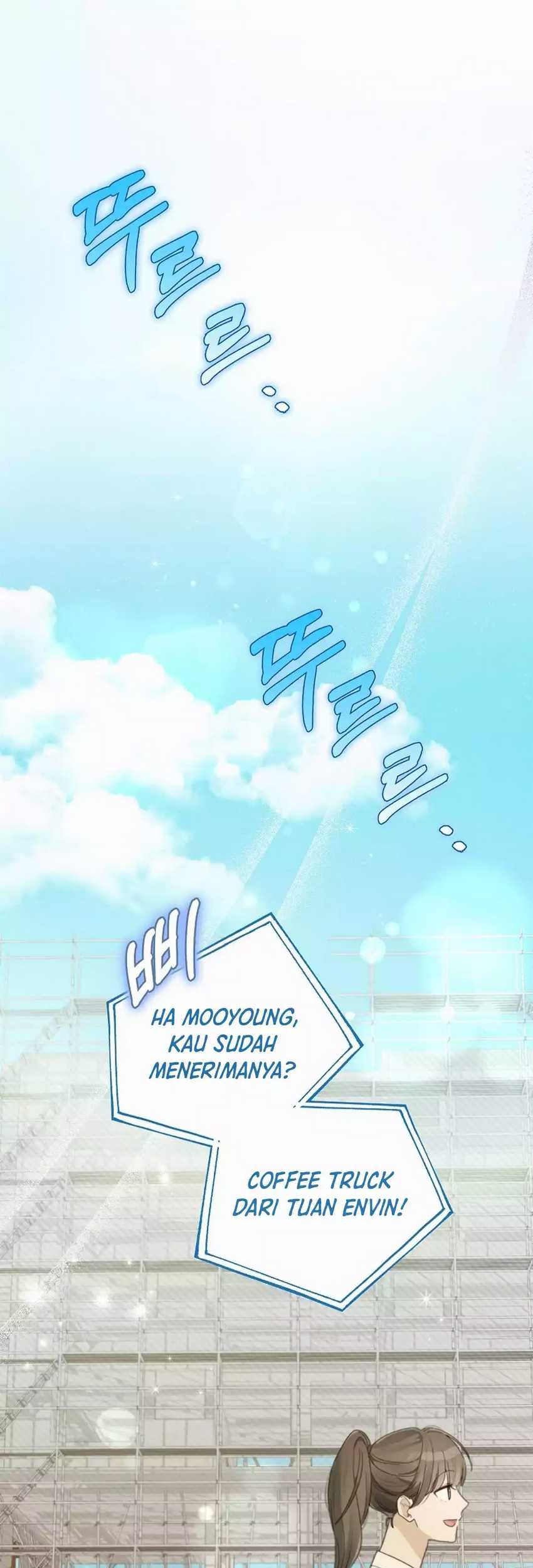 Manhwa Rookie but One-In-A-Million Actor Chapter 53 gambar nomor 2