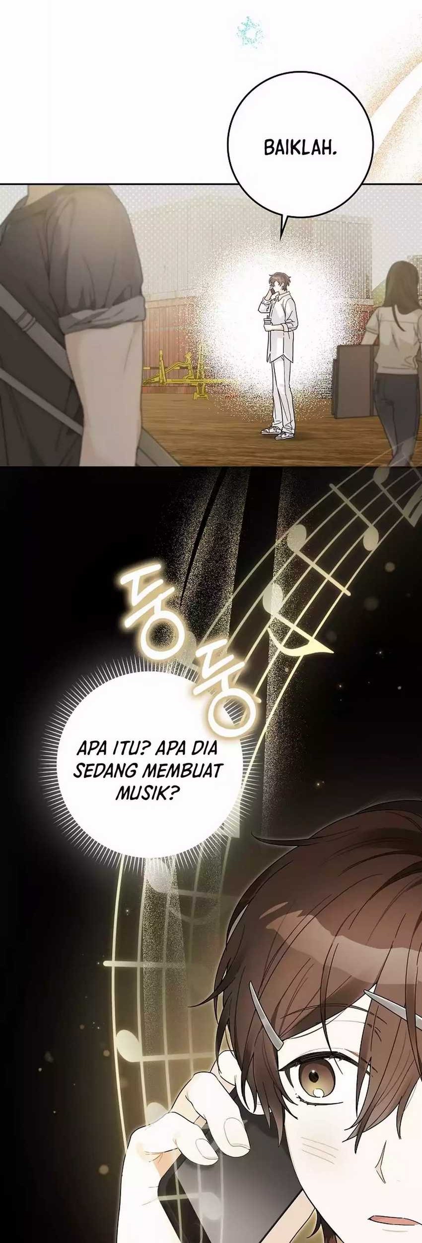 Rookie but One-In-A-Million Actor Chapter 53 Gambar 5