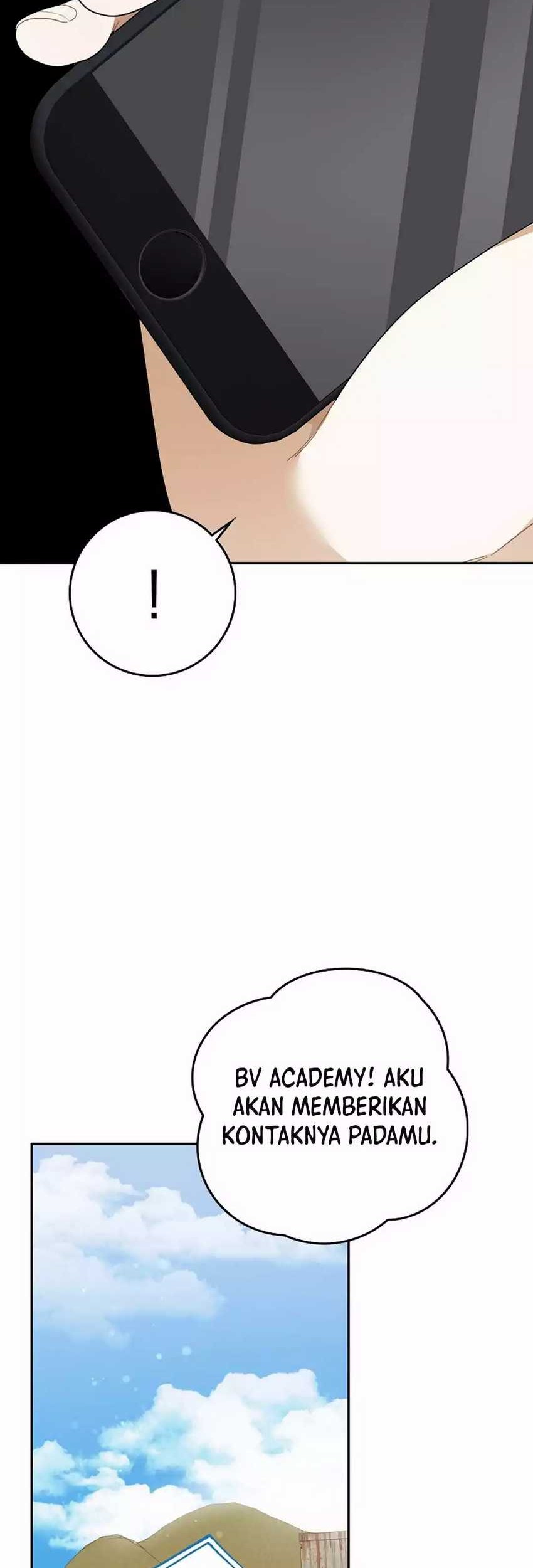 Rookie but One-In-A-Million Actor Chapter 53 Gambar 8