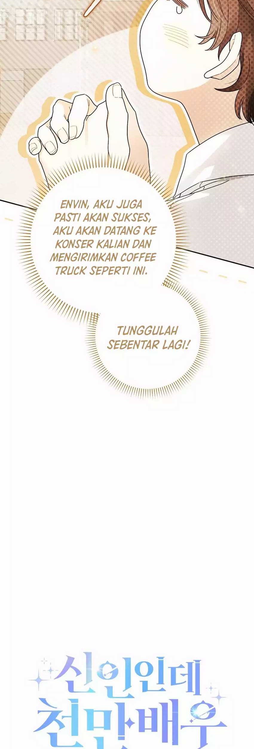 Rookie but One-In-A-Million Actor Chapter 53 Gambar 10