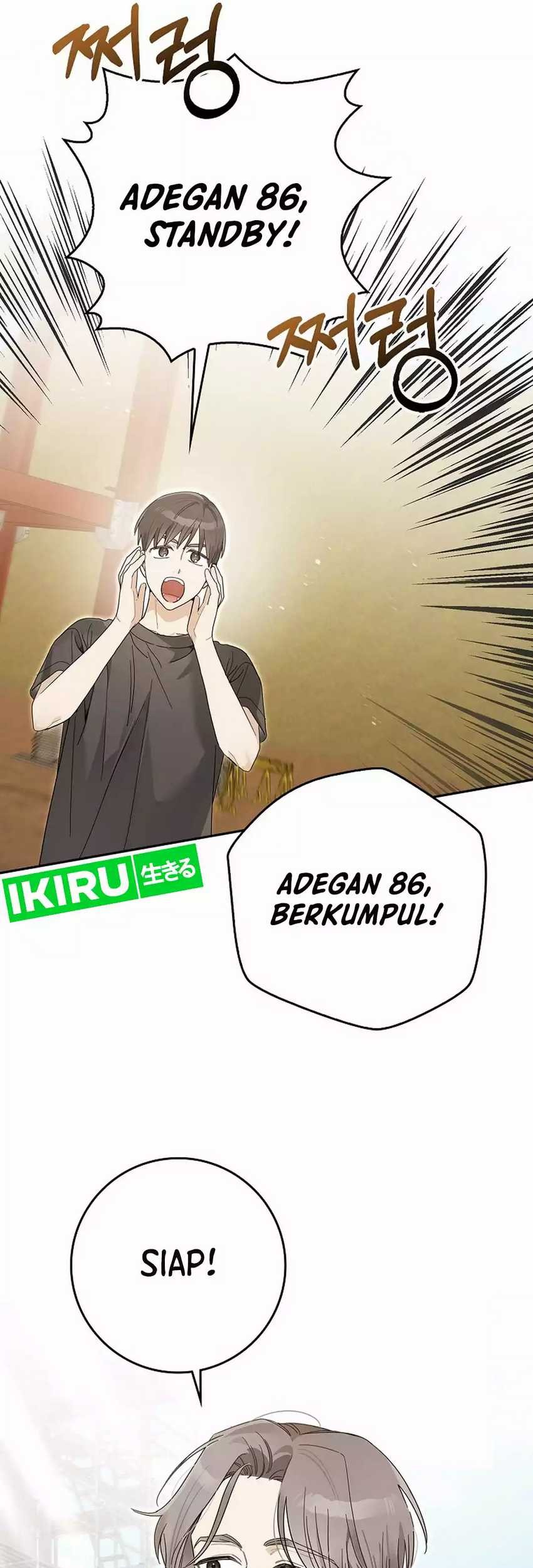 Rookie but One-In-A-Million Actor Chapter 53 Gambar 12