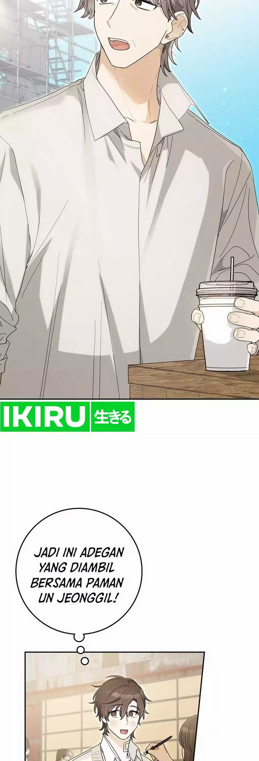 Rookie but One-In-A-Million Actor Chapter 53 Gambar 13