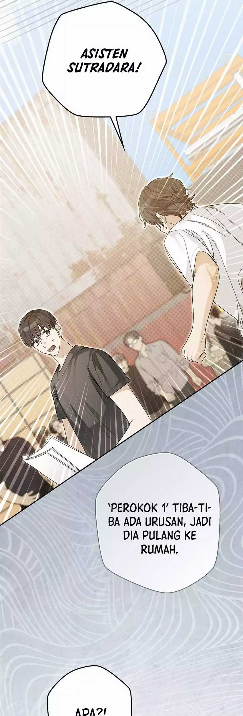 Rookie but One-In-A-Million Actor Chapter 53 Gambar 16