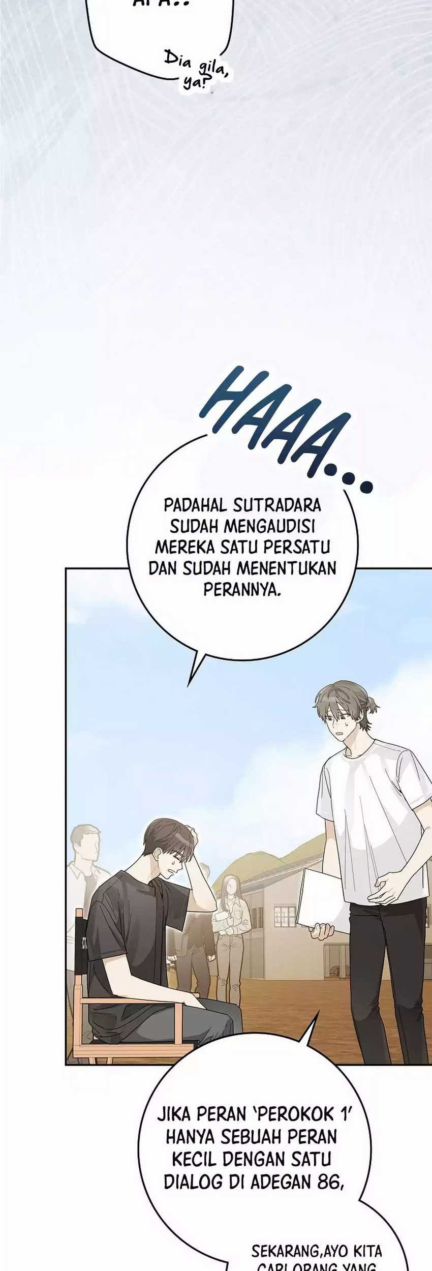 Rookie but One-In-A-Million Actor Chapter 53 Gambar 17