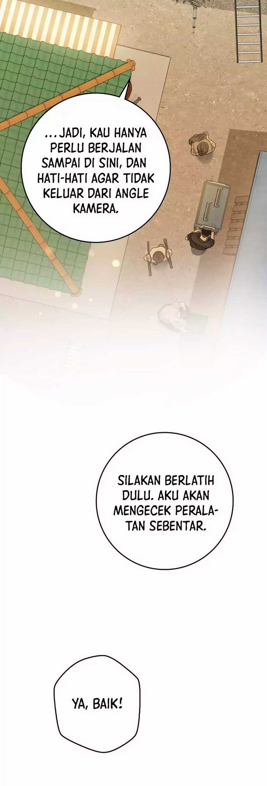 Rookie but One-In-A-Million Actor Chapter 53 Gambar 24