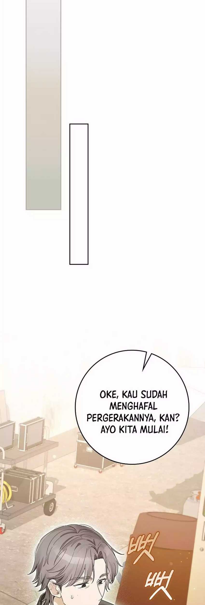 Rookie but One-In-A-Million Actor Chapter 53 Gambar 28