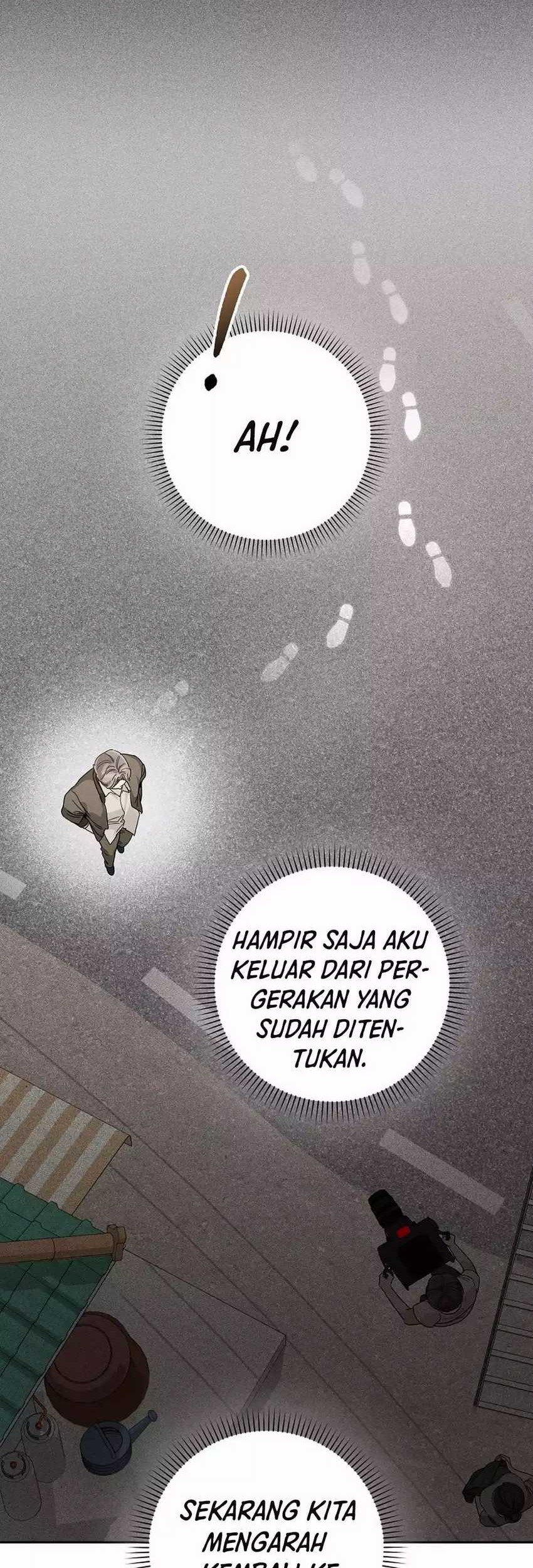 Rookie but One-In-A-Million Actor Chapter 53 Gambar 34