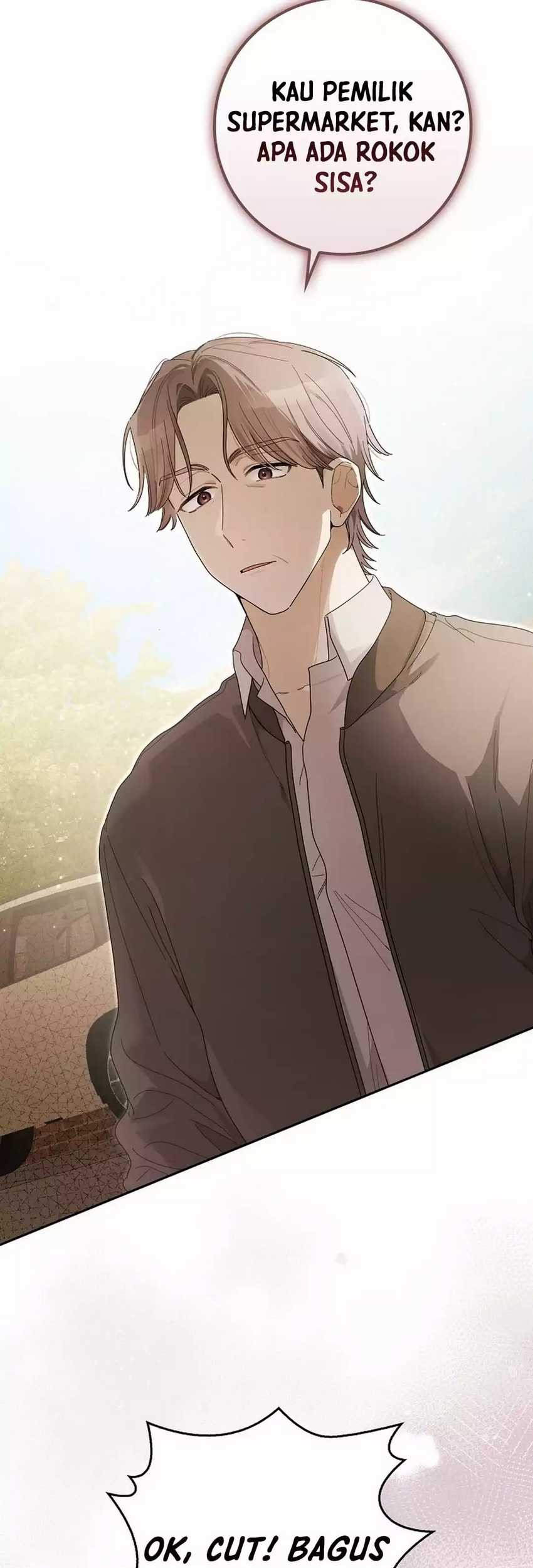 Rookie but One-In-A-Million Actor Chapter 53 Gambar 36