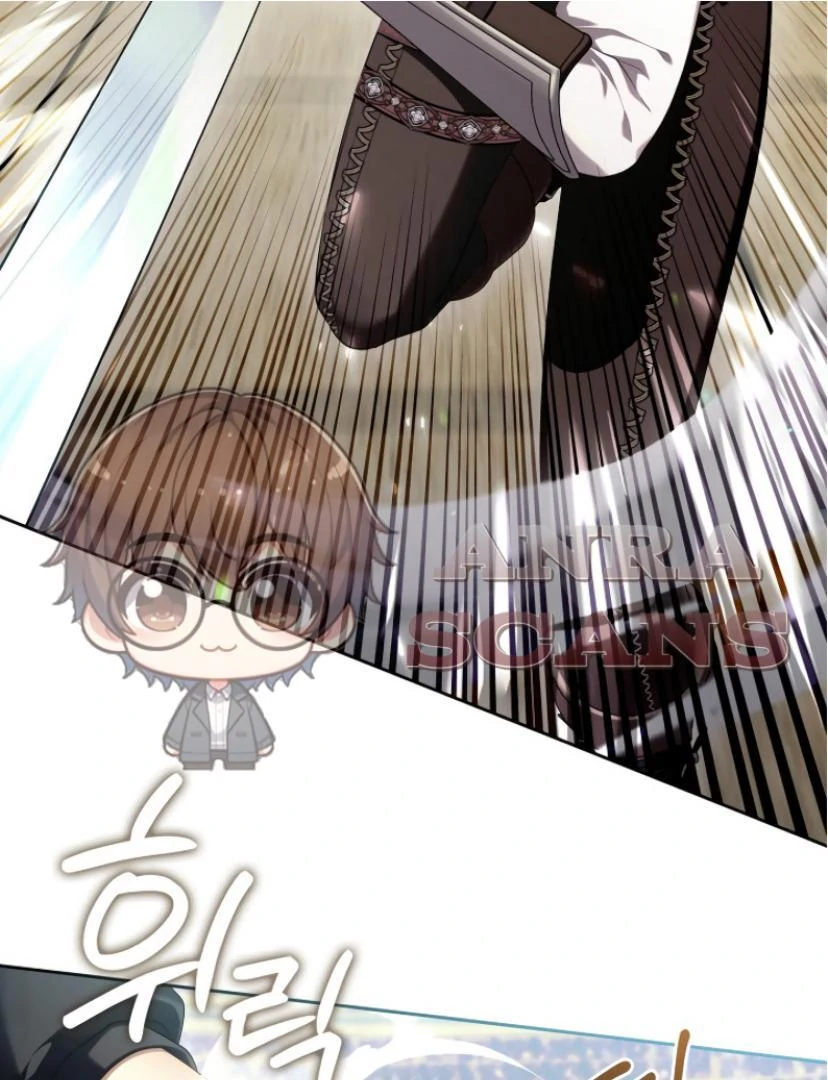 The S-Class Hunter Doesn’t Want to Be a Villainous Princess Chapter 53 Gambar 14