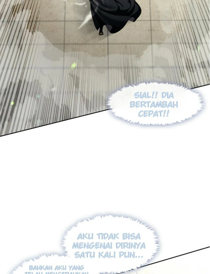 The S-Class Hunter Doesn’t Want to Be a Villainous Princess Chapter 53 Gambar 18