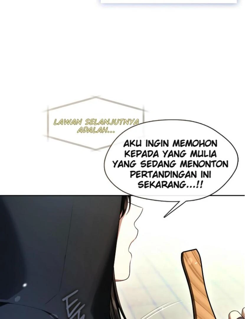 The S-Class Hunter Doesn’t Want to Be a Villainous Princess Chapter 53 Gambar 103