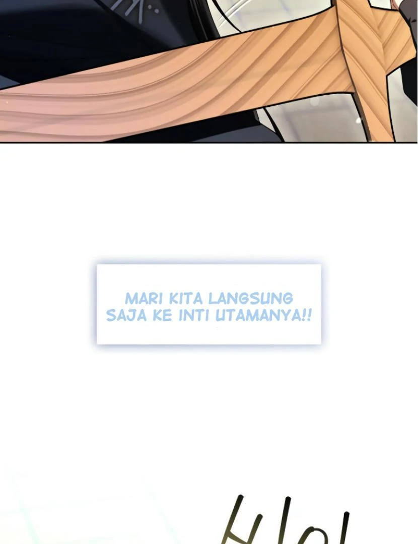 The S-Class Hunter Doesn’t Want to Be a Villainous Princess Chapter 53 Gambar 104