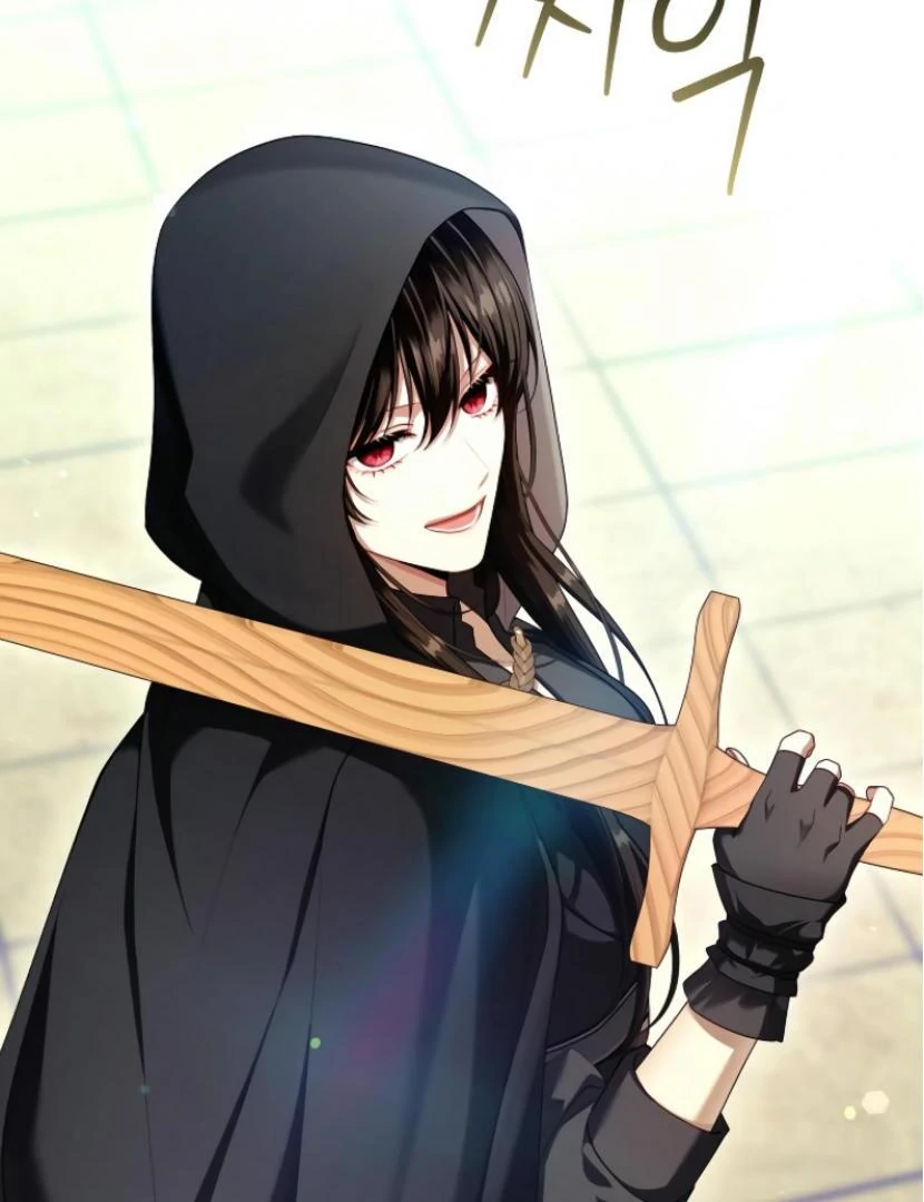 The S-Class Hunter Doesn’t Want to Be a Villainous Princess Chapter 53 Gambar 105