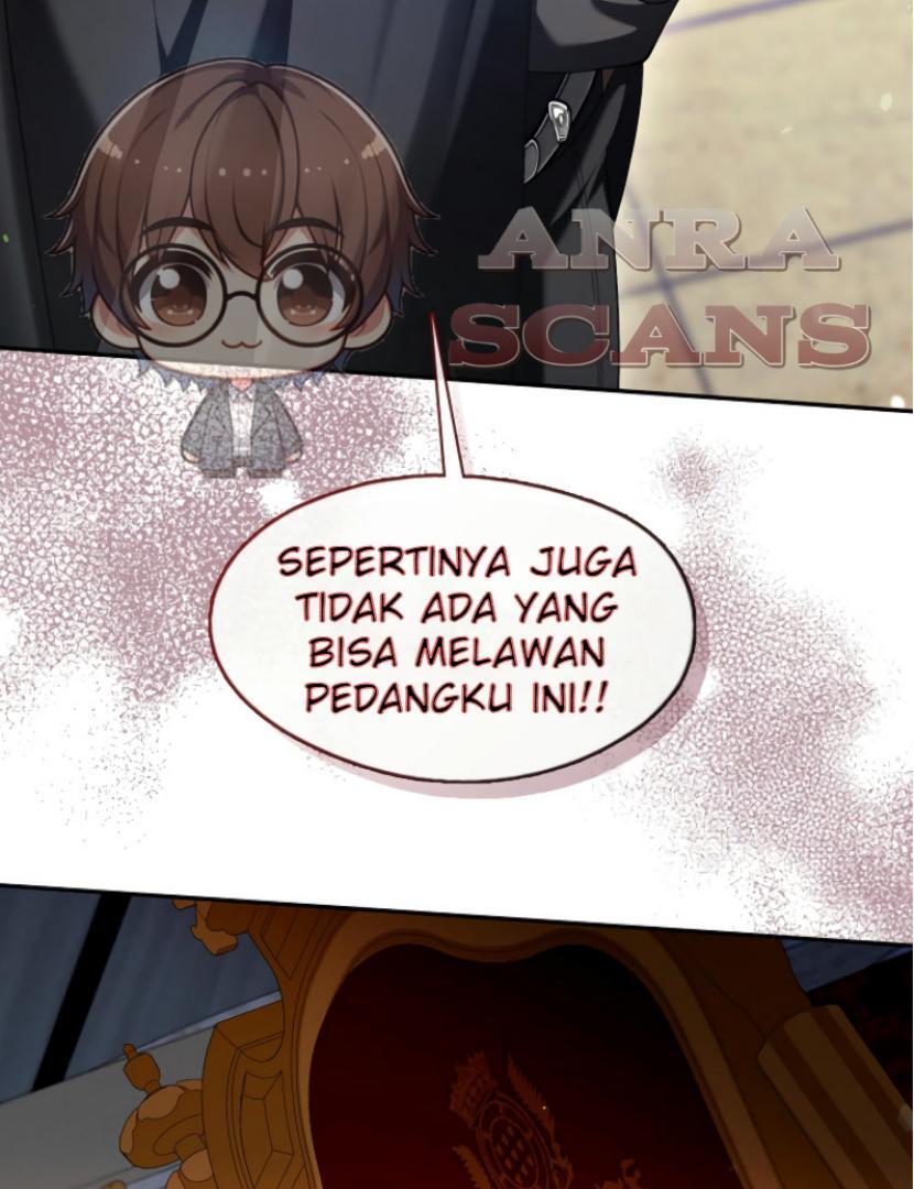 The S-Class Hunter Doesn’t Want to Be a Villainous Princess Chapter 53 Gambar 106