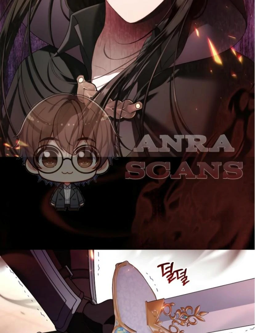 The S-Class Hunter Doesn’t Want to Be a Villainous Princess Chapter 53 Gambar 25