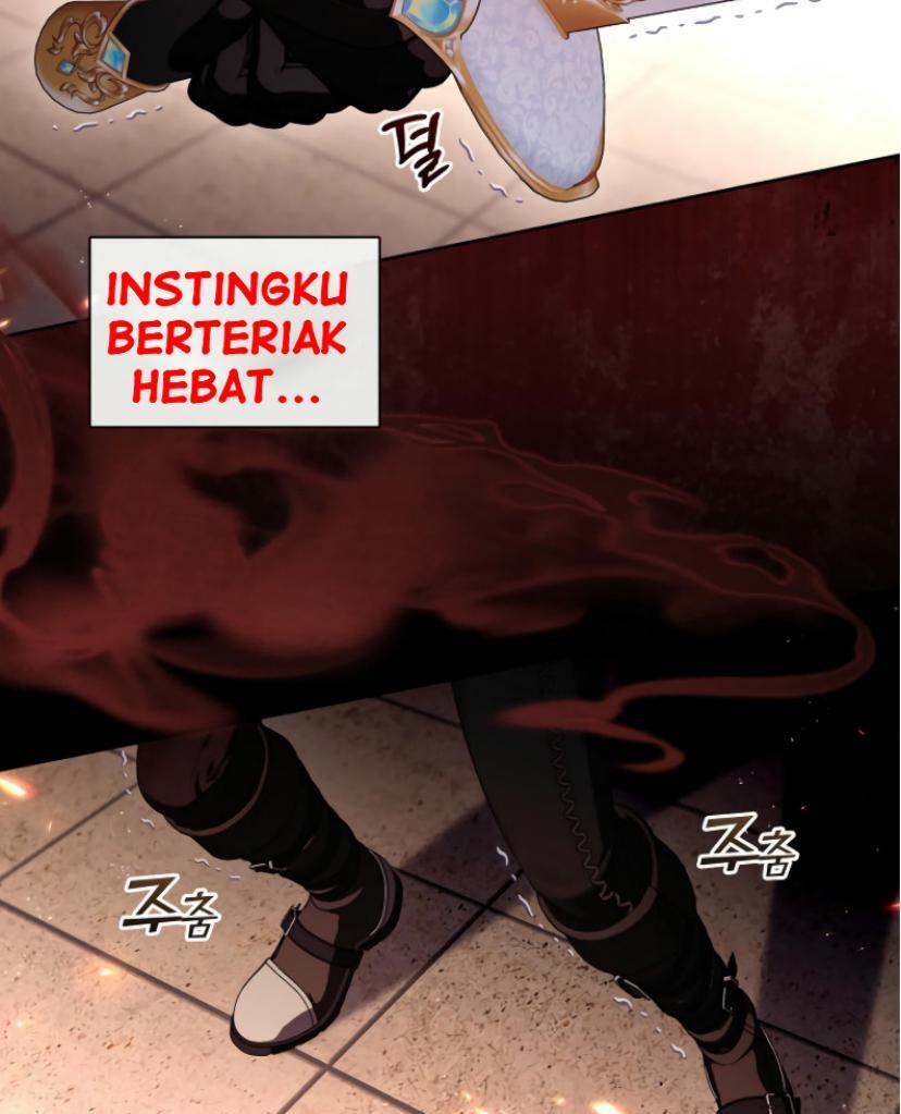 The S-Class Hunter Doesn’t Want to Be a Villainous Princess Chapter 53 Gambar 26